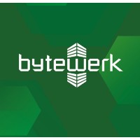 bytewerk GmbH Logo