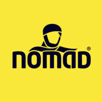 The Nomad Company B.V. Logo