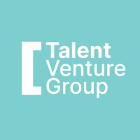 Talent Venture Group Logo
