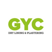 GYC Dry Lining and Plastering Logo