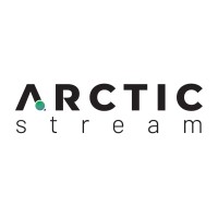 Arctic Stream Logo