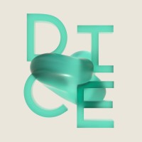 DICE Conference + Festival Logo