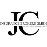 JC Insurance Brokers GmbH Logo
