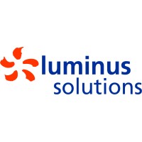 Luminus Solutions Logo