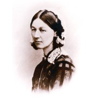 Florence Nightingale Museum Logo