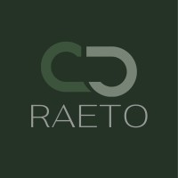 Raeto Corretora de Seguros Logo
