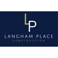Langham Place Construction Ltd (A CX Group Company) Logo