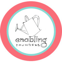 Enabling Founders LLC Logo