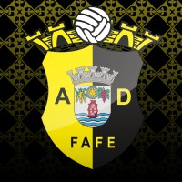 Associação Desportiva de Fafe Logo