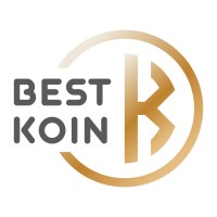 BESTKOIN Logo