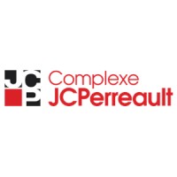 Complexe JC Perreault Logo