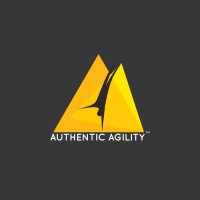 Authentic Agility Games Logo