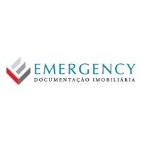 Emergency Documentação Imobiliária LTDA. Logo