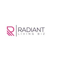 Radiant Living Biz Logo