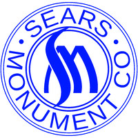 Sears Monument Co. Logo