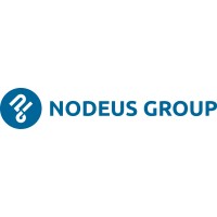 Nodeus Group AB Logo