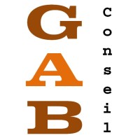 GAB Conseil Logo