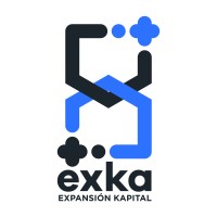 Expansión Kapital (EXKA) Logo