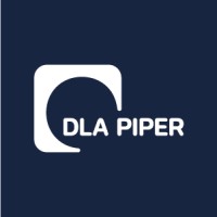 DLA Piper Argentina Logo