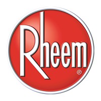 Rheem Mexicali Logo