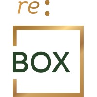 re:BOX Consulting Logo