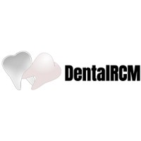 DentalRCM Logo