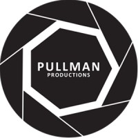 Pullman Productions Logo