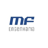 MF Engenharia Logo