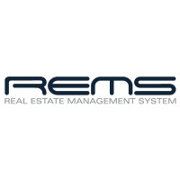 REMS LLC Logo
