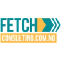 Fetch Consulting Logo
