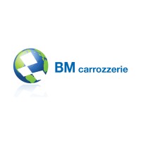 Bm Carrozzerie Logo