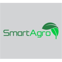 SmartAgro.com.py - Paraguay Logo
