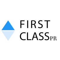 First Class PR Logo