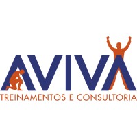 AVIVA TREINAMENTOS E CONSULTORIA Logo
