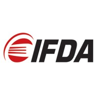 The International Foodservice Distributors Association (IFDA) Logo