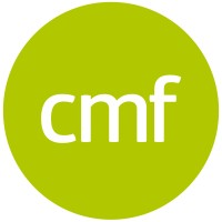 Content Marketing Forum Logo