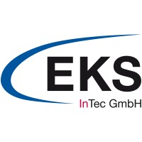 EKS InTec GmbH Logo