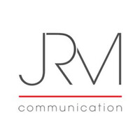 JRM Communication Logo