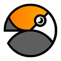Toucan E-Commerce Logo