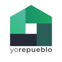 Yorepueblo Logo