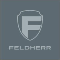 Feldherr Lager- & Transportsysteme GmbH Logo