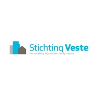 Stichting Veste - Huisvesting voor bijzondere doelgroepen Logo