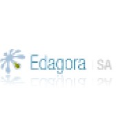 Edagora S.A. Logo