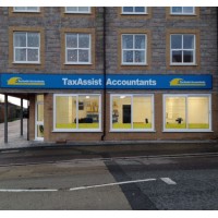TaxAssist Accountants Kingswood Logo