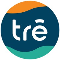 Trê Investindo com Causa Logo