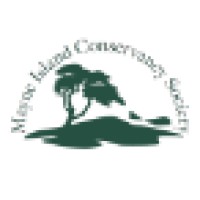 Mayne Island Conservancy Society Logo