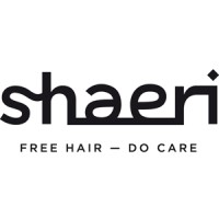 Shaeri Logo