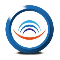 Blue Hat ME Logo
