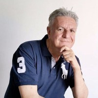 Serginho Greco Logo