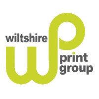 Wiltshire Print Group Logo